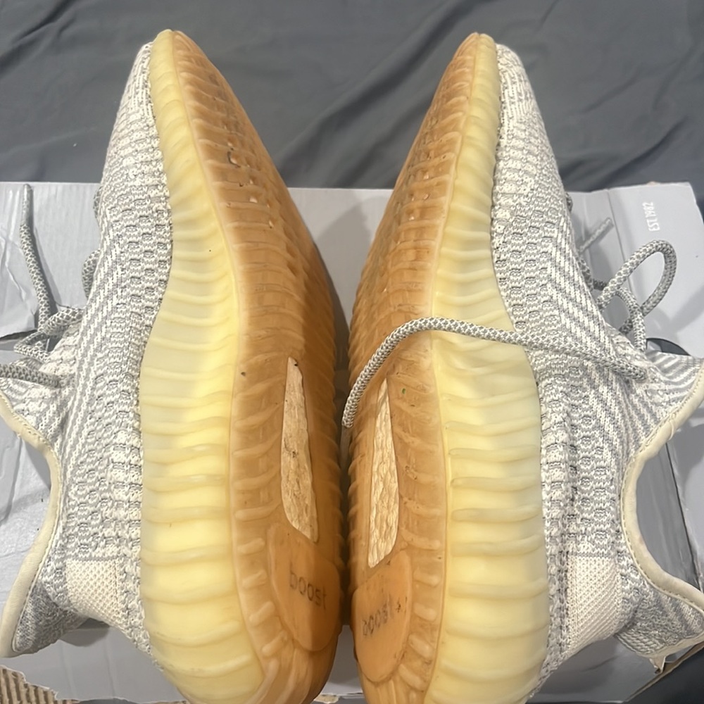 Yeezy's - Picture 3 of 4